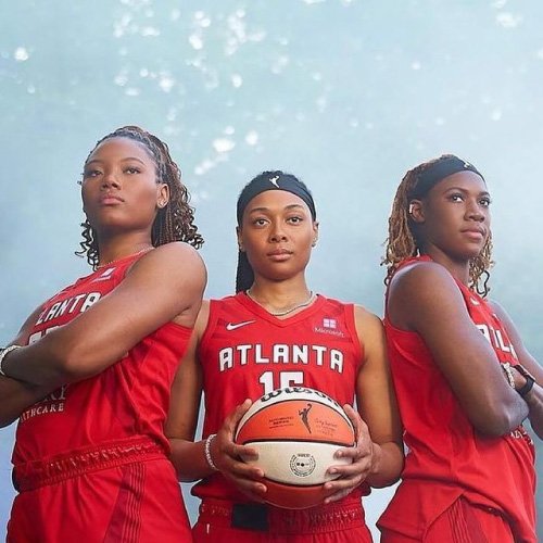 Atlanta Dream