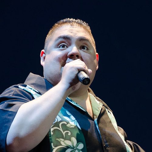 Gabriel Iglesias