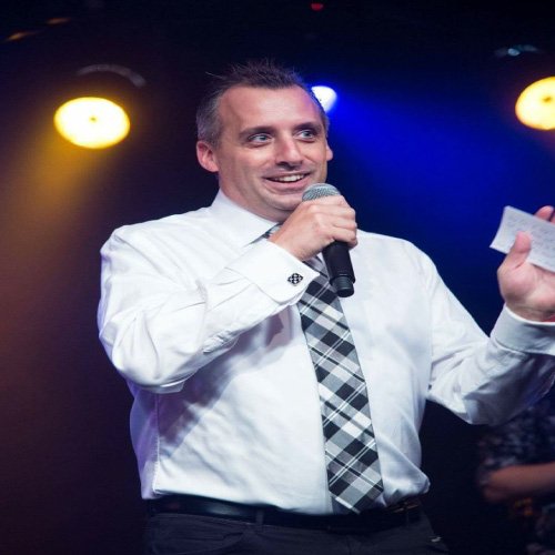 Joe Gatto