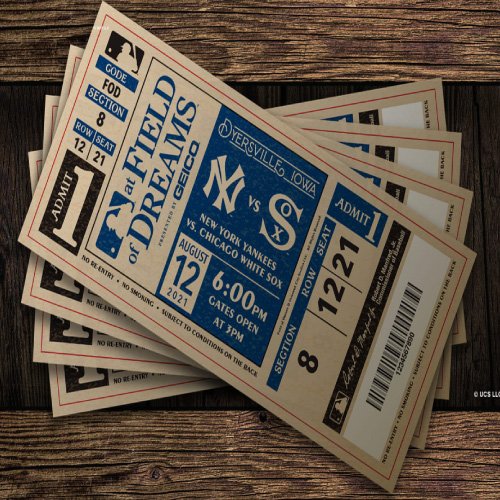 MLB Tickets